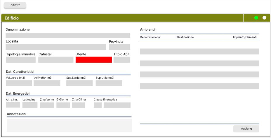 Console web Termotel